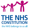 Logo: The NHS Constitution