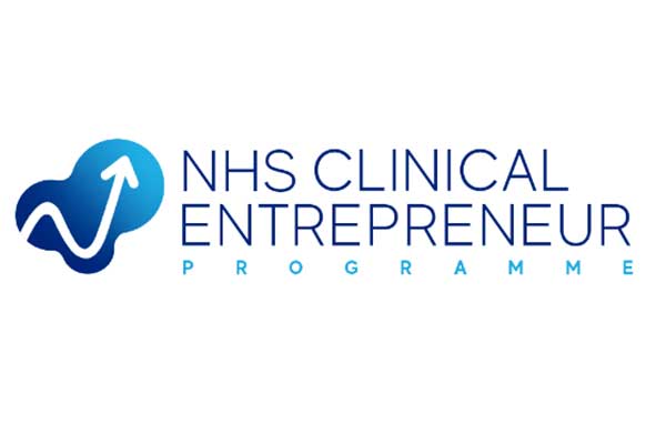 Feature image for NHS Clinical Entrepreneur Programme – Applications are open!