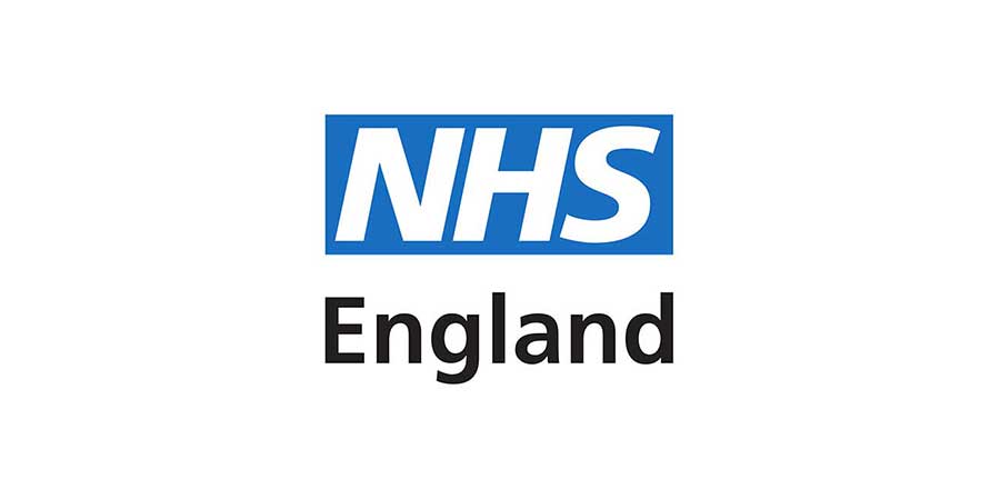 Feature image for Creating a new NHS England