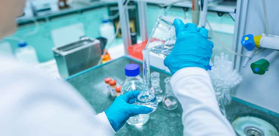Feature image for Get involved in the periodic review of the Pharmaceutical Sciences STP Curriculum