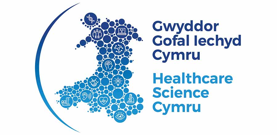 Feature image for New NHS Wales Healthcare Science Career Framework now available