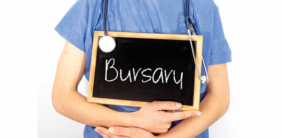 Feature image for Bursaries available for masters level courses aligned with Clinician Researcher Credentials Framework