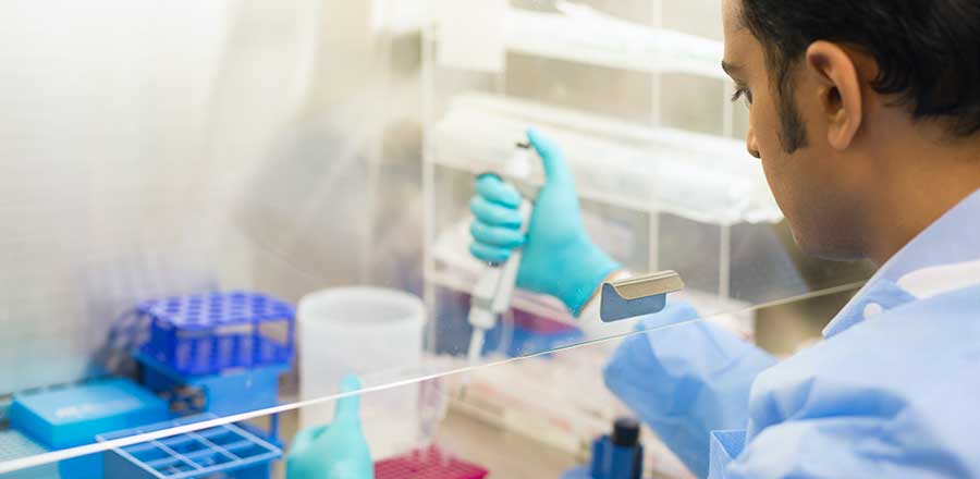 Feature image for Supporting the pipeline to HCPC Biomedical Scientist registration