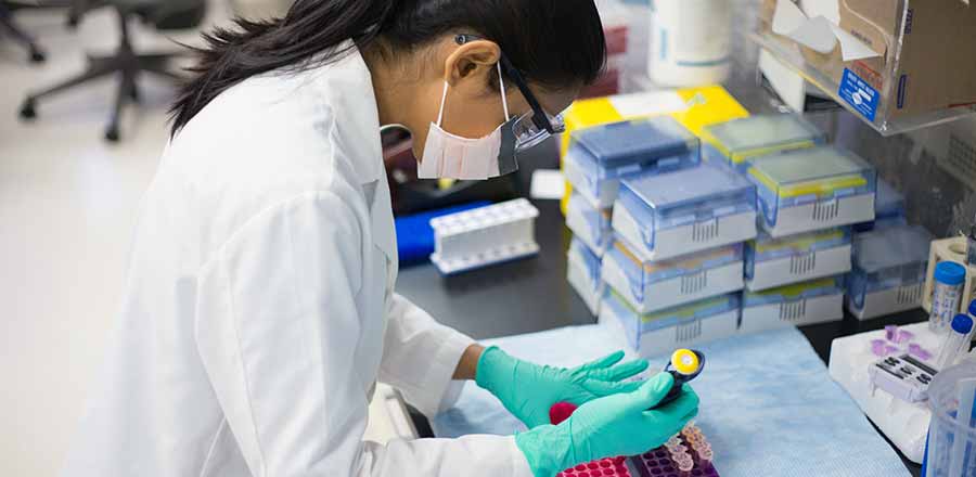 Feature image for Consultation open for Biomedical Scientist (Degree) apprenticeship