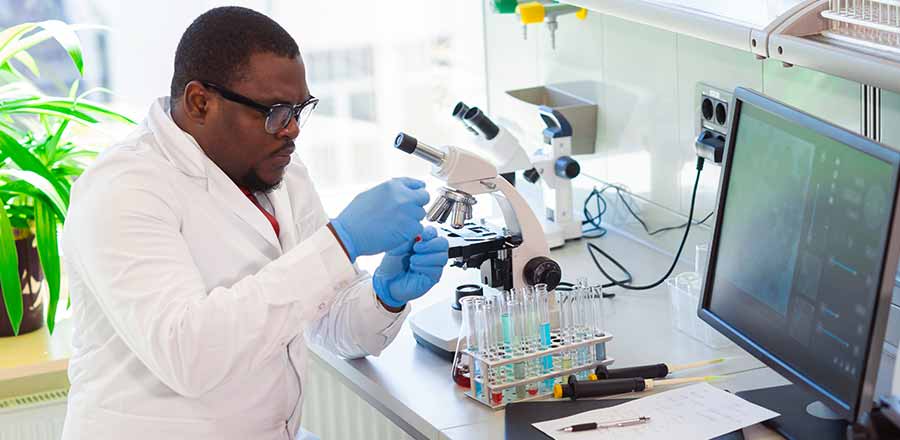 Feature image for Opportunity to support UK Health Security Agency (UKHSA) regulatory work