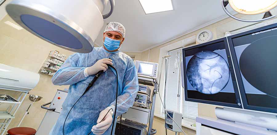 Feature image for STP Equivalence funding available for 200 healthcare scientists