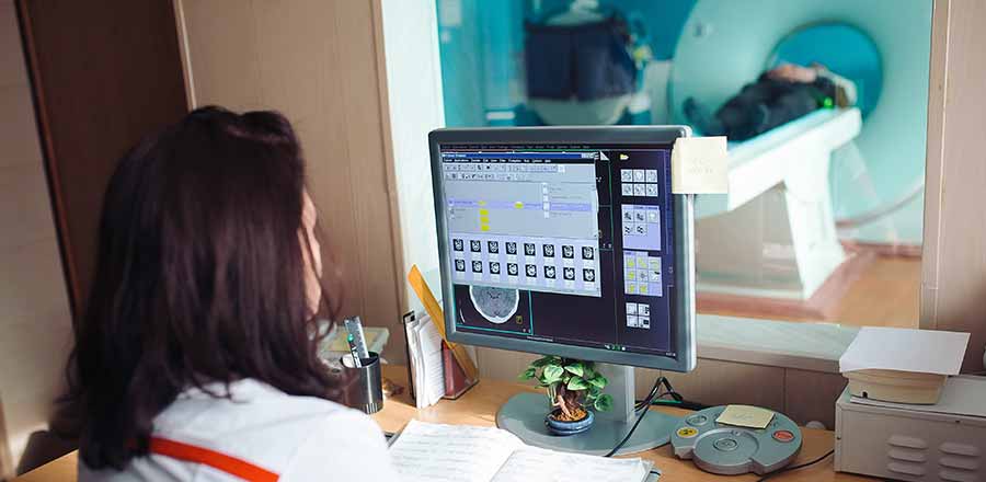 Feature image for Would you like the opportunity to help design a new visual identity for healthcare science staff in NHS England?
