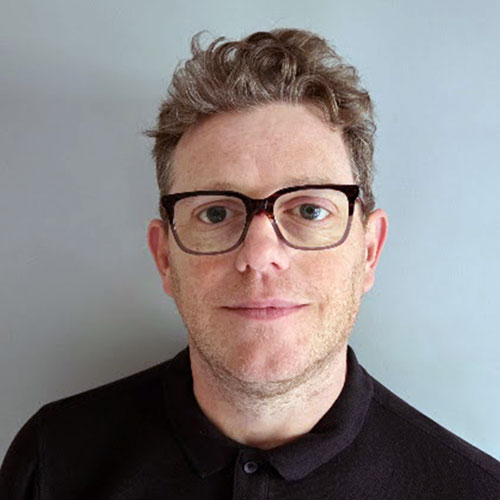 A photo of Anthony Crolla