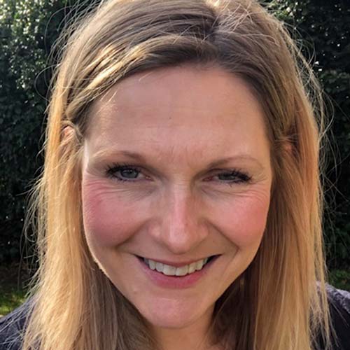 A photo of Delia Ripley