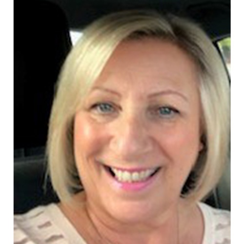 A photo of Jane Lewis