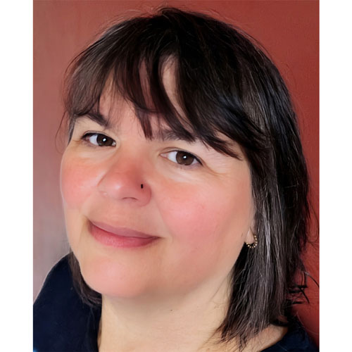 A photo of Nicky Riley